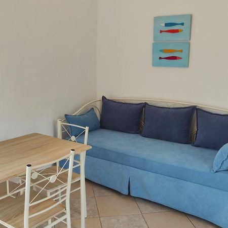 Chrouso Apartments Paliouri Værelse billede